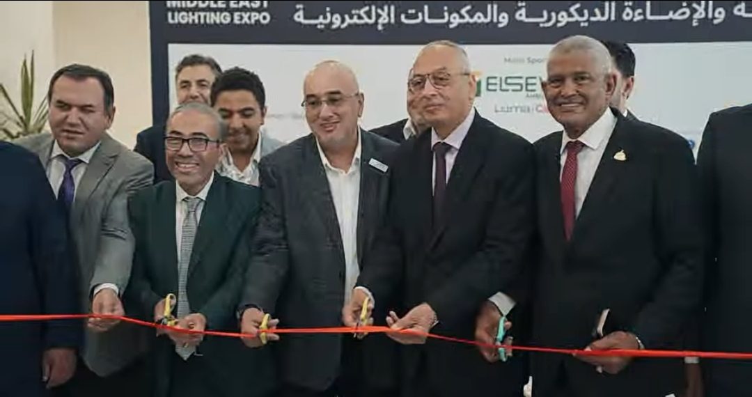 انطلاق «سمارت هوم تكنولوجي إكسبو 2026» لتعزيز فرص الاستثمار في سوق التكنولوجيا الذكية بمصر