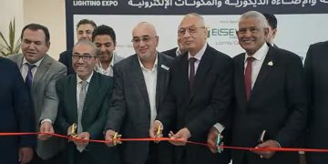 انطلاق «سمارت هوم تكنولوجي إكسبو 2026» لتعزيز فرص الاستثمار في سوق التكنولوجيا الذكية بمصر