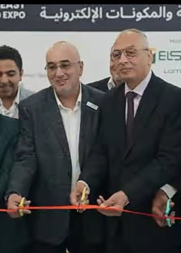 انطلاق «سمارت هوم تكنولوجي إكسبو 2026» لتعزيز فرص الاستثمار في سوق التكنولوجيا الذكية بمصر