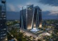SJS المالكة لـ«Tivoli Dome» تتابع مستجدات «OIA Towers» وتطرح مزايا جديدة للعملاء