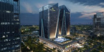 SJS المالكة لـ«Tivoli Dome» تتابع مستجدات «OIA Towers» وتطرح مزايا جديدة للعملاء