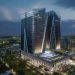 SJS المالكة لـ«Tivoli Dome» تتابع مستجدات «OIA Towers» وتطرح مزايا جديدة للعملاء
