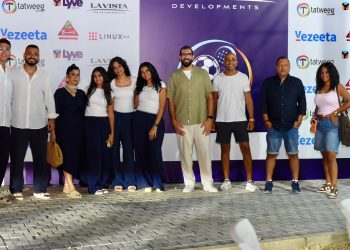 «فيزيتا» تتوسع في الساحل الشمالي وتجمع بين الرعاية الصحية الرقمية ودعم الرياضة