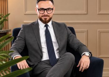 SAK Developments تعيين أحمد مصطفى رئيسًا لقطاع المبيعات