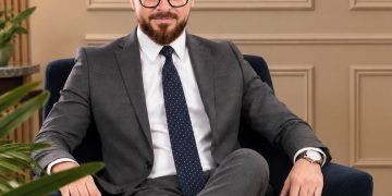 SAK Developments تعيين أحمد مصطفى رئيسًا لقطاع المبيعات