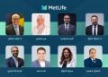 8 قيادات من متلايف لتأمينات الحياة ضمن اللجان الفنية لاتحاد شركات التأمين المصرية