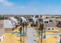 خالد صبري للتطوير العقاري تعلن اكتمال بيع المرحلة الأولى من «Waterside Villas» 