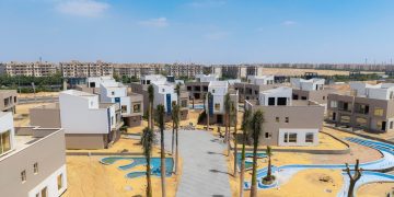 خالد صبري للتطوير العقاري تعلن اكتمال بيع المرحلة الأولى من «Waterside Villas» 