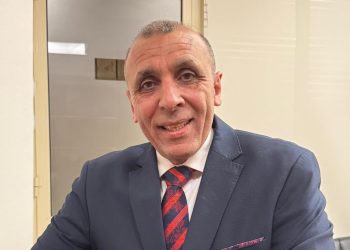 أحمد نعماني : الهوية المالية الرقمية خطوة جديدة لإعادة تشكيل الاقتصاد المصري في الجمهورية الجديدة