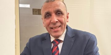 أحمد نعماني : الهوية المالية الرقمية خطوة جديدة لإعادة تشكيل الاقتصاد المصري في الجمهورية الجديدة