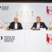 HDP تتعاقد مع CRC Dorra لتنفيذ مشروع Club Hills Residence في
