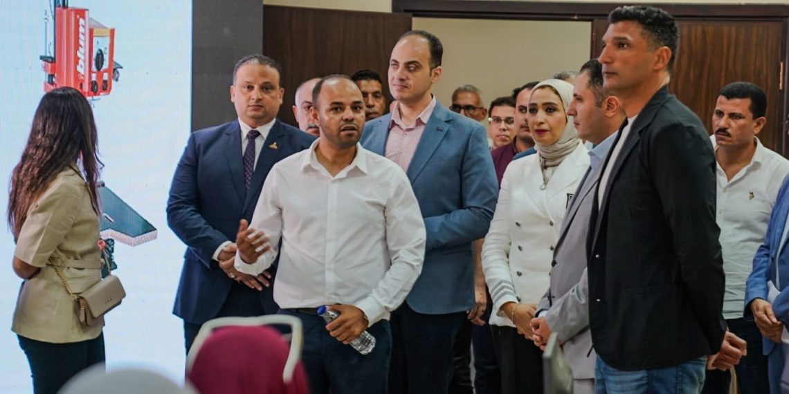 «صنعة».. مبادرة من Woodly لدعم وتطوير قطاع الأخشاب وصناعة وتكنولوجيا الأثاث