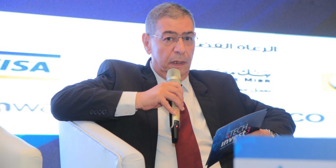 7 سبتمبر.. القاهرة تستضيف «Tech Invest Egypt 6» لبحث مستقبل الاستثمار التكنولوجي والاقتصاد الرقمي