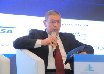 7 سبتمبر.. القاهرة تستضيف «Tech Invest Egypt 6» لبحث مستقبل الاستثمار التكنولوجي والاقتصاد الرقمي
