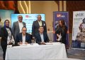 IBDL وجمعية رجال الأعمال بالإسكندرية يتعاونان لتعزيز التعليم التنفيذي وبناء رأس المال البشري
