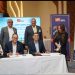 IBDL وجمعية رجال الأعمال بالإسكندرية يتعاونان لتعزيز التعليم التنفيذي وبناء رأس المال البشري