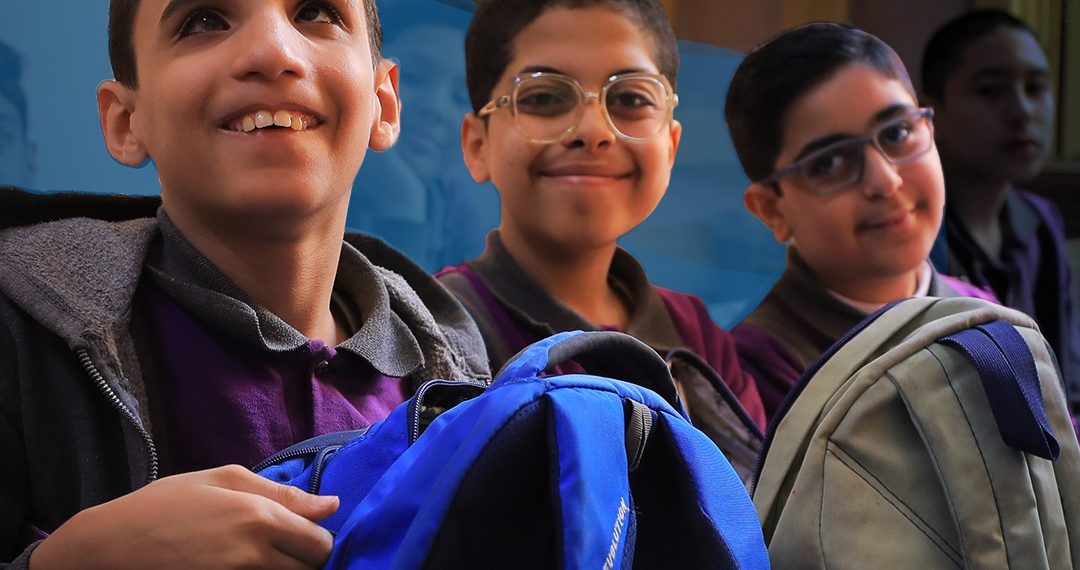 “إطلاق حملة توعوية لتعزيز حق الأطفال ذوي الإعاقة في تعليم دامج وعادل