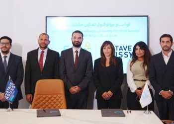 «فرصة حياة» تتعاون مع مستشفى «جوستاف روسي إنترناشيونال – مصر» لدعم علاج الأطفال المستحقين