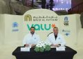 “ڤاليو”تعزز شراكتها “ماجد الفطيم” لتقديم حلول دفع مرنة لعملائها في ڤوكس سينما وماجيك بلانيت وسكي مصر