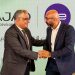 شراكة استراتيجية بين AJAD Developments والمصرية للاتصالات لتطوير مجتمع ذكي متكامل في «إيلايا»
