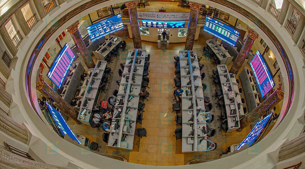البورصة إجازة اليوم الخميس بمناسبة المولد النبوي الشريف