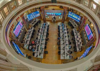 البورصة إجازة اليوم الخميس بمناسبة المولد النبوي الشريف