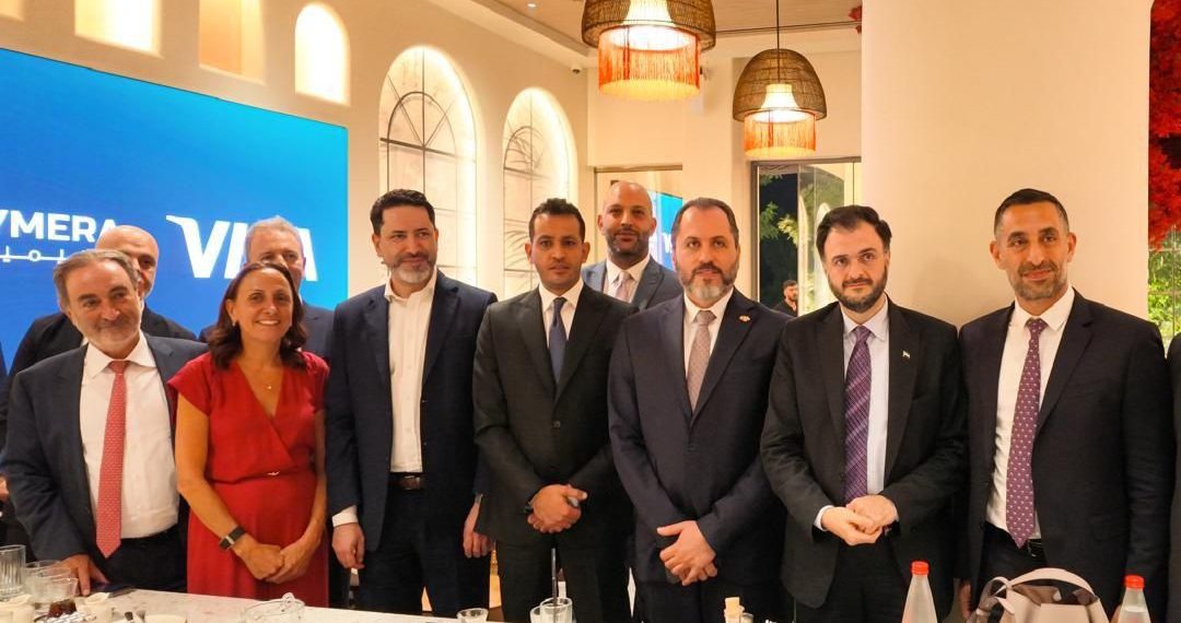فيزا تعلن عن إتاحة المدفوعات بالبطاقات الدولية في سورية