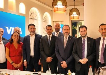 فيزا تعلن عن إتاحة المدفوعات بالبطاقات الدولية في سورية