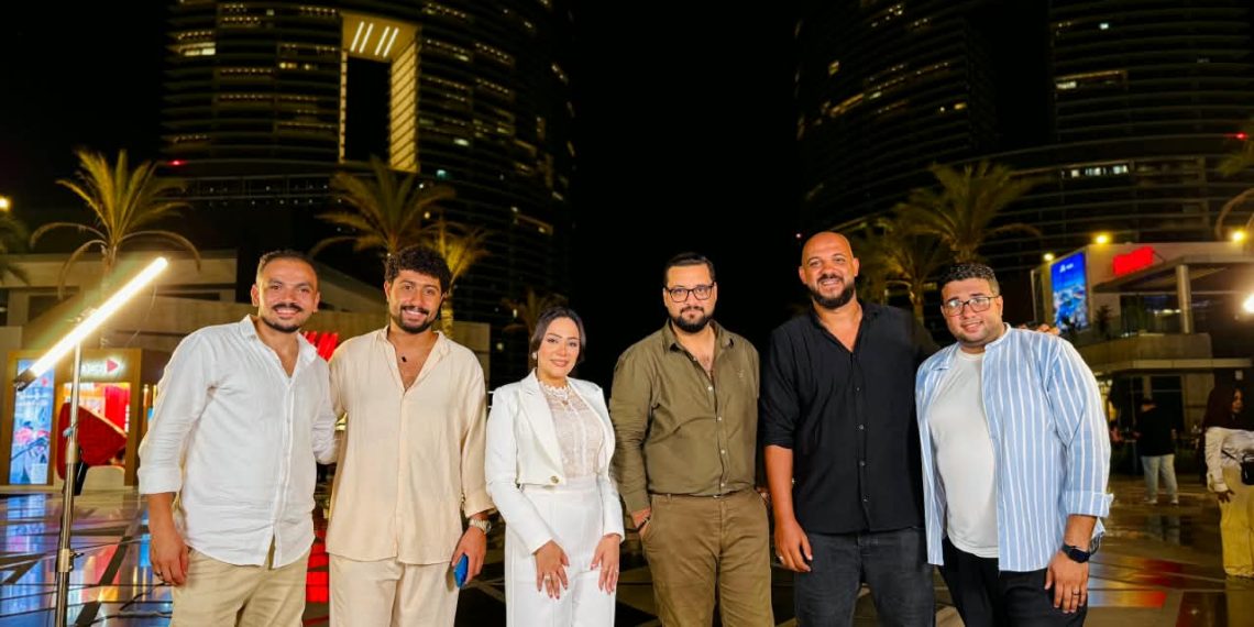 «ديجيتال جروث» تختتم أعمالها في مهرجان جولدن هب العقاري للموسم الثاني بالعلمين