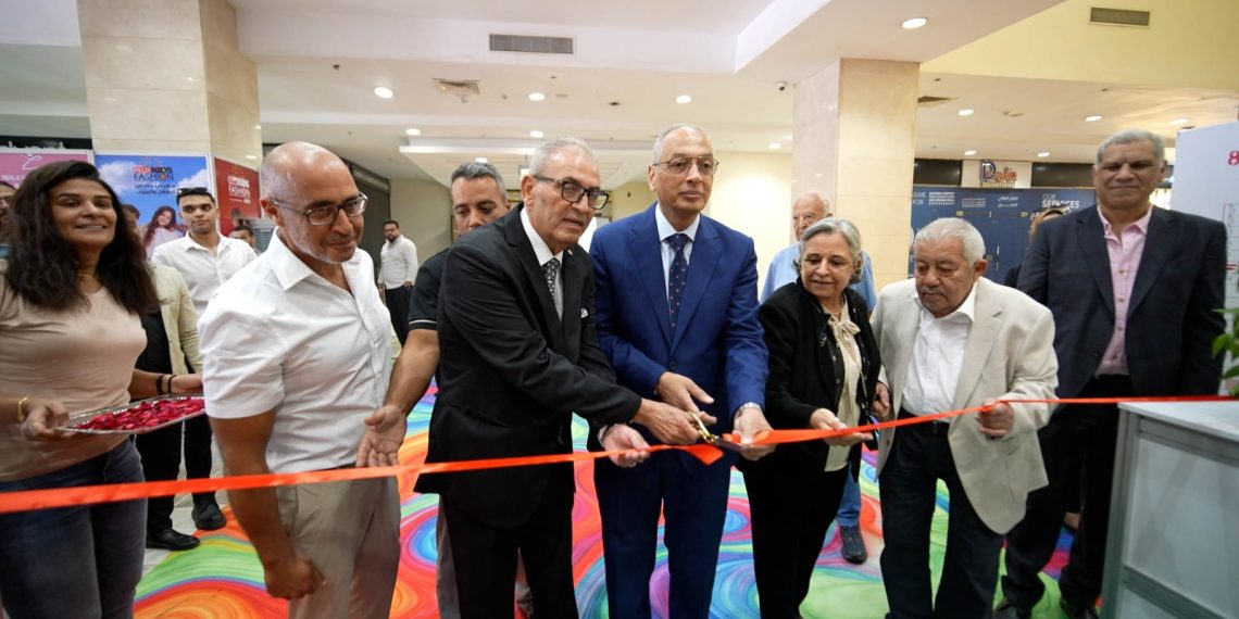 «نيلي كيدز 2026» ينطلق بمشاركة 300 مصنع ووفود من 13 دولة