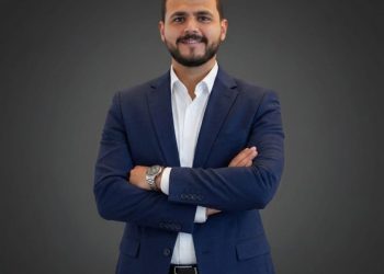 عمر النجار مديرًا لقطاع التسويق بشركة «نچم للتطوير » ضمن خطتها لتعزيز علامتها التجارية