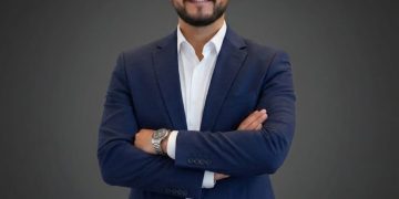 عمر النجار مديرًا لقطاع التسويق بشركة «نچم للتطوير » ضمن خطتها لتعزيز علامتها التجارية