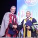 «الأكاديمية العربية» توقع اتفاقية «الدرجة المزدوجة» مع جامعة «لانكشاير» البريطانية