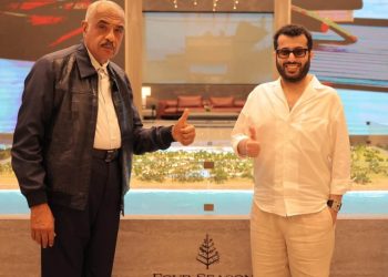 «عمل جبار».. تركي آل الشيخ يشيد بمشروع «SouthMED» ويكشف تفاصيل وحدته
