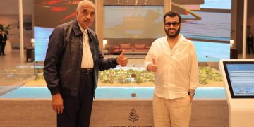«عمل جبار».. تركي آل الشيخ يشيد بمشروع «SouthMED» ويكشف تفاصيل وحدته