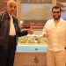 «عمل جبار».. تركي آل الشيخ يشيد بمشروع «SouthMED» ويكشف تفاصيل وحدته