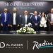 الناصر للتطوير العقاري تتعاقد مع Radisson لإدارة أحدث مشروعاتها الفندقية بالعاصمة الإدارية