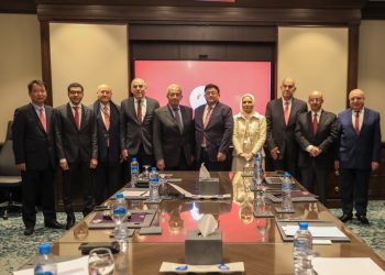 رجال الأعمال المصريين الصينيين: زيارة الرئيس شي جين بينغ تدشن مرحلة جديدة للشراكة بين مصر والصين