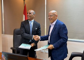 «سوديك» وCIB يوقعان تسهيلًا ائتمانيًا بـ7.5 مليار جنيه لتمويل «June»