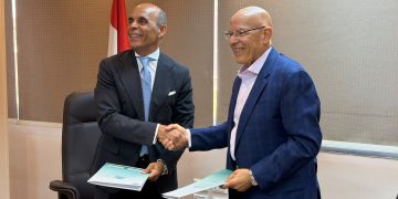 «سوديك» وCIB يوقعان تسهيلًا ائتمانيًا بـ7.5 مليار جنيه لتمويل «June»