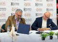بروتوكول تعاون بين Banker’s Lounge و spark events لتقديم برامج تدريبية متطورة