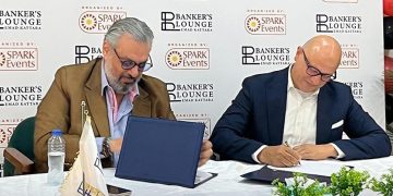 بروتوكول تعاون بين Banker’s Lounge و spark events لتقديم برامج تدريبية متطورة