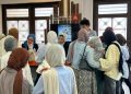 بنك القاهرة يشارك في فعاليات الشمول المالي بمناسبة اليوم العالمي للشباب