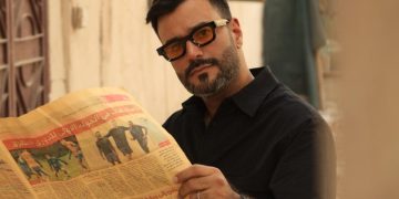 احمد الجهوري