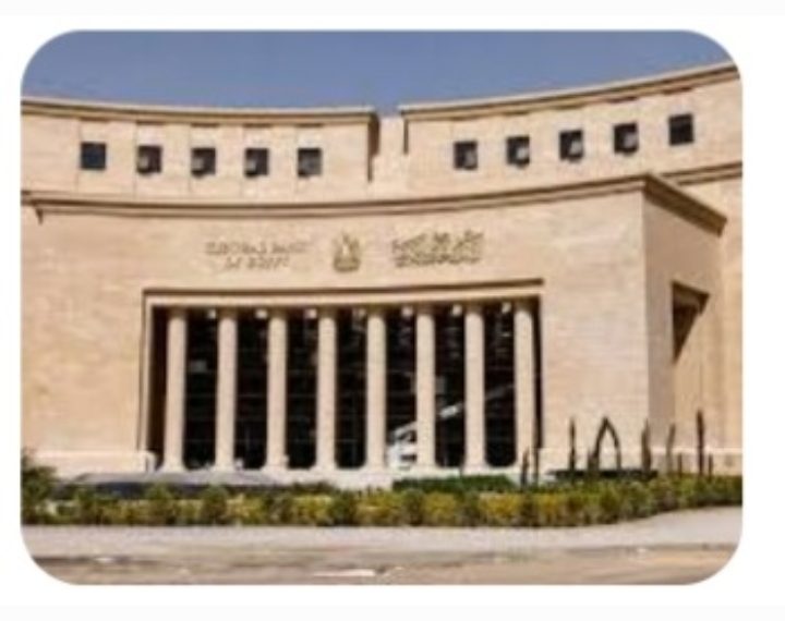 البنك المركزي المصري يطلق البوابة الإلكترونية للجنة الاستقرار المالي الإفريقية