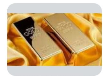 الذهب في مصر يرتفع 160 جنيها بـ 2.7% وتعافي الجنيه يحد من المكاسب