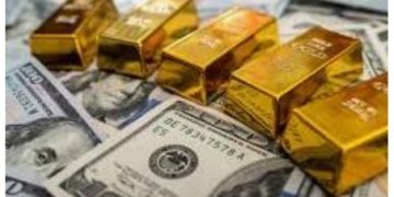 الدولار يدعم الذهب في مصر رغم خسائر الأونصة العالمية .. تفاصيل