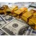 الدولار يدعم الذهب في مصر رغم خسائر الأونصة العالمية .. تفاصيل