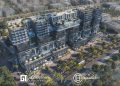 جولدن تاون تبدأ أعمال الإنشاءات بمشروع «GT Business City» بالتزامن مع طرح المرحلة الأولى للبيع