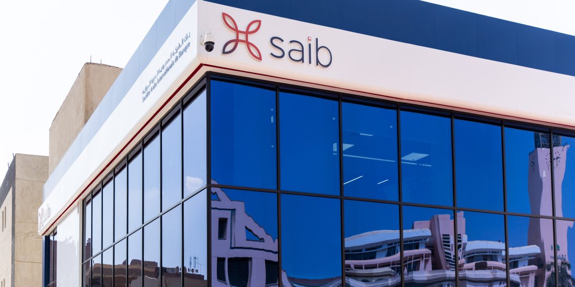 أرقام قوية لـsaib في 6 أشهر.. 12.4 مليار جنيه إيرادات